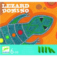 Game - Lezardomino