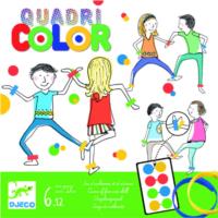 Game - Quadri Colour