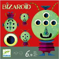 Game - Bizaroid