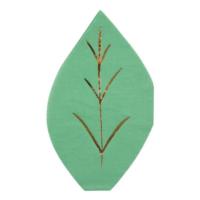 Leaf Napkins