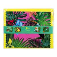 Tropical Fiesta Bright Garland