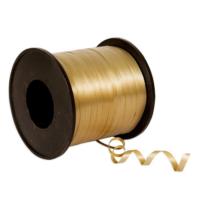 Gold Curling Ribbon