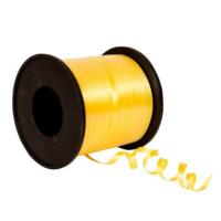 Daffodil Yellow Curling Ribbon