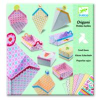 Origami Small boxes