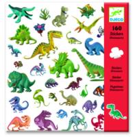 Dinosaurs Stickers