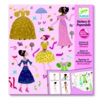 Paper Dolls