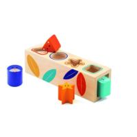 Basic Shape Sorter