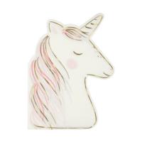 Unicorn Large Napkin