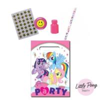 My Little Pony Party Bags