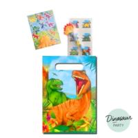 Dinosaur Party Bags