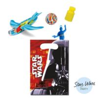 Star Wars Party Bags