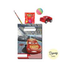 Cars Party Bags