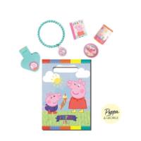 Peppa & George Party Bags