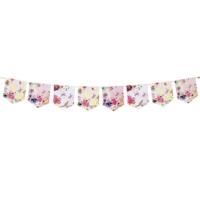 Blossom Girls Hanging Decoration