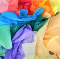 Tissue Paper