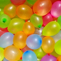 Water Balloons