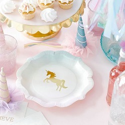 Unicorn Party